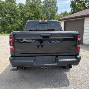 2021 RAM 1500 REBEL 照片 7