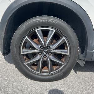 صورة مصغرة 19 لـ 2018 Mazda CX-5 GRAND TOURING
