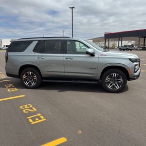 CHEVROLET TAHOE - 10