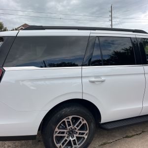 FORD EXPEDITION ACTIVE - 8