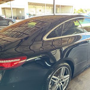 2019 Mercedes-BENZ E-CLASS 缩略图 59
