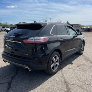 FORD EDGE SEL - 8