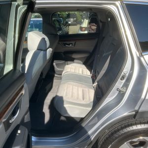 2019 Honda CR-V EX — миниатюра 34