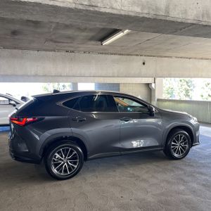 LEXUS NX 250 BASE - 10