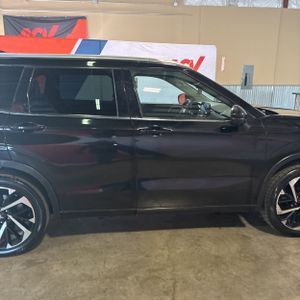 صورة 11 لـ 2022 Mitsubishi OUTLANDER SEL SPECIAL EDITION