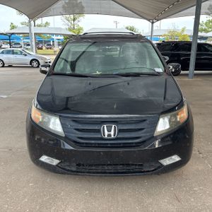 صورة 14 لـ 2011 Honda ODYSSEY TOURING