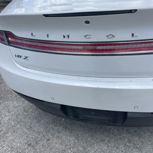 صورة مصغرة 64 لـ 2016 Lincoln MKZ BASE