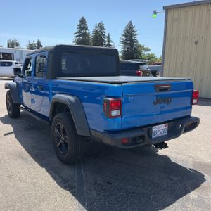 JEEP GLADIATOR SPORT - 5