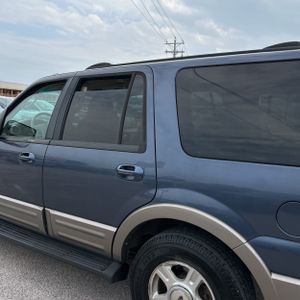 FORD EXPEDITION EDDIE BAUER - 6