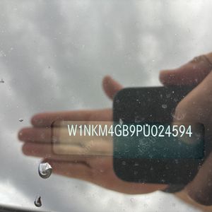2023 Mercedes-BENZ GLC 缩略图 52