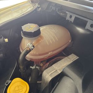 2017 FORD ESCAPE TITANIUM 缩略图 48