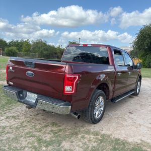 FORD F-150 XLT - 8