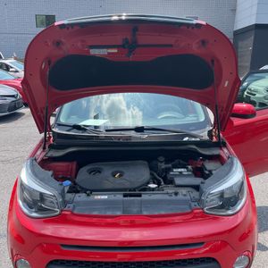 صورة مصغرة 42 لـ 2017 KIA SOUL +