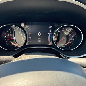 2018 JEEP COMPASS LATITUDE 缩略图 39