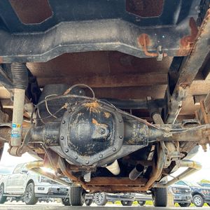 2005 Chevrolet SILVERADO 2500HD LT — миниатюра 25