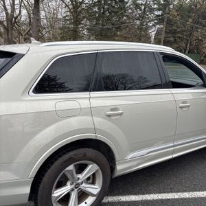 AUDI Q7 PREMIUM - 9