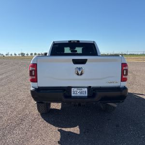 2022 RAM 2500 TRADESMAN 照片 7