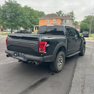 صورة 8 لـ 2017 FORD F-150 RAPTOR
