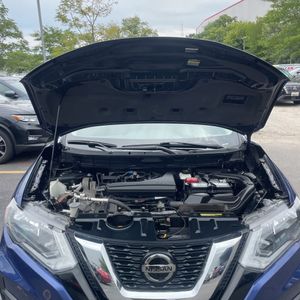 صورة مصغرة 43 لـ 2020 Nissan ROGUE S