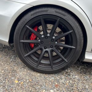 2014 Mercedes-BENZ E-CLASS AMG — миниатюра 19