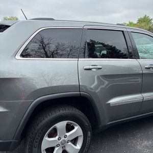 JEEP GRAND CHEROKEE LAREDO - 9