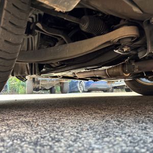 2013 Honda ODYSSEY EX-L 照片 27
