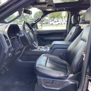 2021 FORD EXPEDITION MAX XLT — миниатюра 32