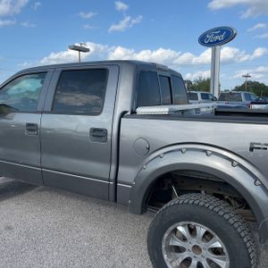 FORD F-150 FX4 - 6