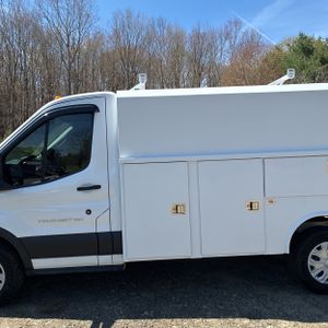 FORD TRANSIT 350 - 4