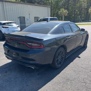 DODGE CHARGER SXT - 8
