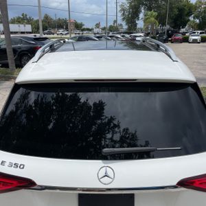 2022 Mercedes-BENZ GLE 缩略图 16