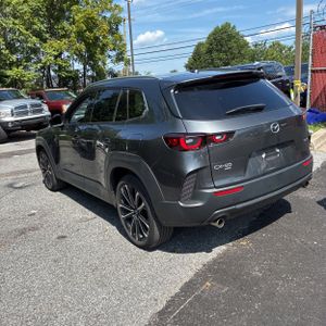 صورة 5 لـ 2024 Mazda CX-50 2.5 S PREMIUM PLUS