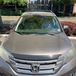 صورة 15 لـ 2012 Honda CR-V EX-L