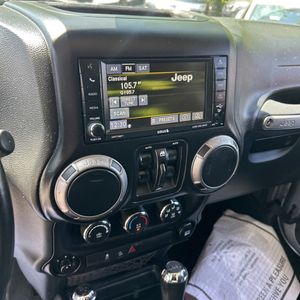 2016 JEEP WRANGLER UNLIMITED SPORT thumbnail 35