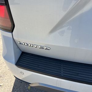 2018 FORD EXPEDITION MAX LIMITED — миниатюра 23