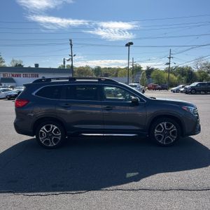 SUBARU ASCENT LIMITED 8-PASSENGER - 10