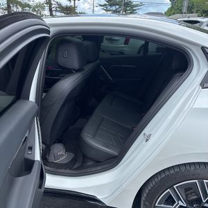 2024 BMW I5 M60 — миниатюра 34