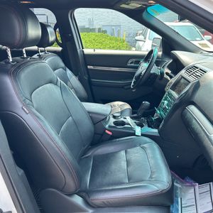 صورة مصغرة 32 لـ 2016 FORD EXPLORER SPORT