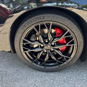 صورة مصغرة 19 لـ 2023 Chevrolet CORVETTE STINGRAY