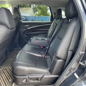 2014 Acura MDX SH-AWD W/TECH — миниатюра 34