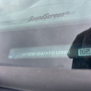 2019 FORD F-150 XLT — миниатюра 53