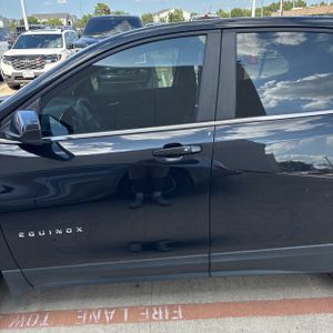 صورة 4 لـ 2023 Chevrolet EQUINOX LT