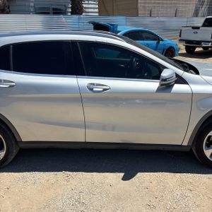 2018 Mercedes-BENZ GLA — миниатюра 11
