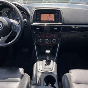 2014 Mazda CX-5 GRAND TOURING 缩略图 38