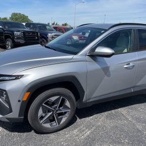 HYUNDAI TUCSON SEL - 2