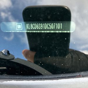 2013 Chevrolet SPARK 1LT AUTO — фото 50
