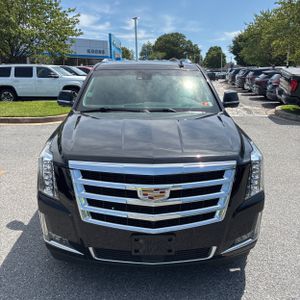 صورة 14 لـ 2018 Cadillac ESCALADE PREMIUM LUXURY
