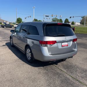 HONDA ODYSSEY - 5