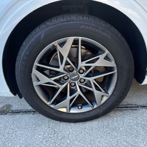 صورة 17 لـ 2022 Genesis GV70 2.5T STANDARD