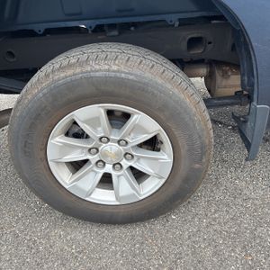 صورة مصغرة 19 لـ 2022 Chevrolet SILVERADO 1500 LT